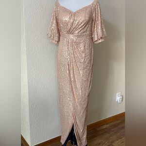 Giffniseti Brand new dress